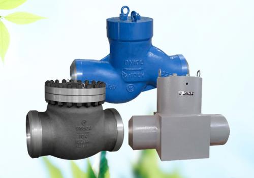 科技創(chuàng)新引領(lǐng)發(fā)展,上鍋閥門(mén)集團(tuán)打造電站閥系列新高地