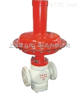 自力式微壓調(diào)節(jié)閥,ZZV自力式微壓調(diào)節(jié)閥-上海奇眾閥門(mén)制造