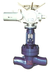 遼寧省鐵嶺高壓閥門(mén)廠(chǎng)