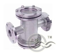 SJ-I型直通視鏡(SJ-I型直通視鏡)--上海上球閥門(mén)制造上球閥門(mén)