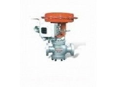 閥門 氣動薄膜雙座調(diào)節(jié)閥 上海閥天閥門制造廠