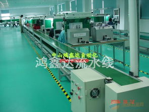 新會閥門生產(chǎn)線 新會閥門組裝生產(chǎn)線 新會五金制品組裝生產(chǎn)線