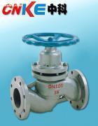 【U41S-16C鑄鋼法蘭柱塞閥】,價格,報價,種類、品牌,廠家,供應商,上海中科閥門制造 - 產品庫 - 阿土伯交易網