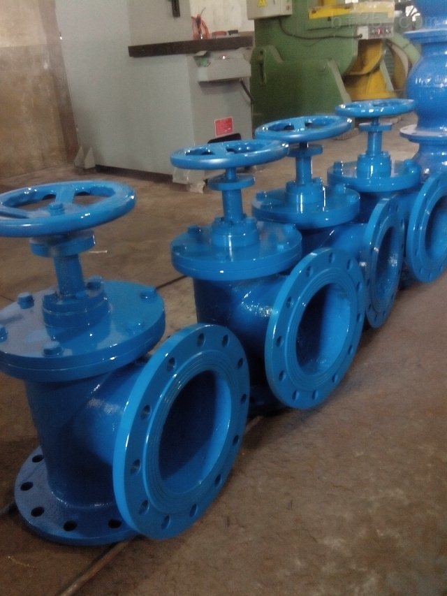 SD44X型手動(dòng)排泥閥 價(jià)格 廠家-產(chǎn)品報(bào)價(jià)-永嘉精拓閥門