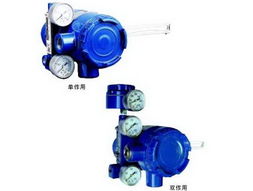 azbil 山武閥門(mén)定位器avp301