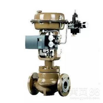 【無錫良科閥門生產(chǎn)氣動薄膜調(diào)節(jié)閥】-