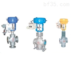 ZJHQ(X)-ZJHQ(X),ZMAQ(X)氣動三通調節閥 ZJHQ(X)-上海鈺歐閥門制造