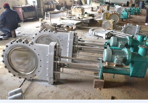 探尋滎陽(yáng)耐磨陶瓷閥門(mén)優(yōu)質(zhì)生產(chǎn)廠家 河南天縱閥門(mén)制造深度解析