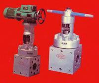 高溫高壓與中低壓閥門(mén)的制造探索 聚焦河南開(kāi)封高壓閥門(mén)